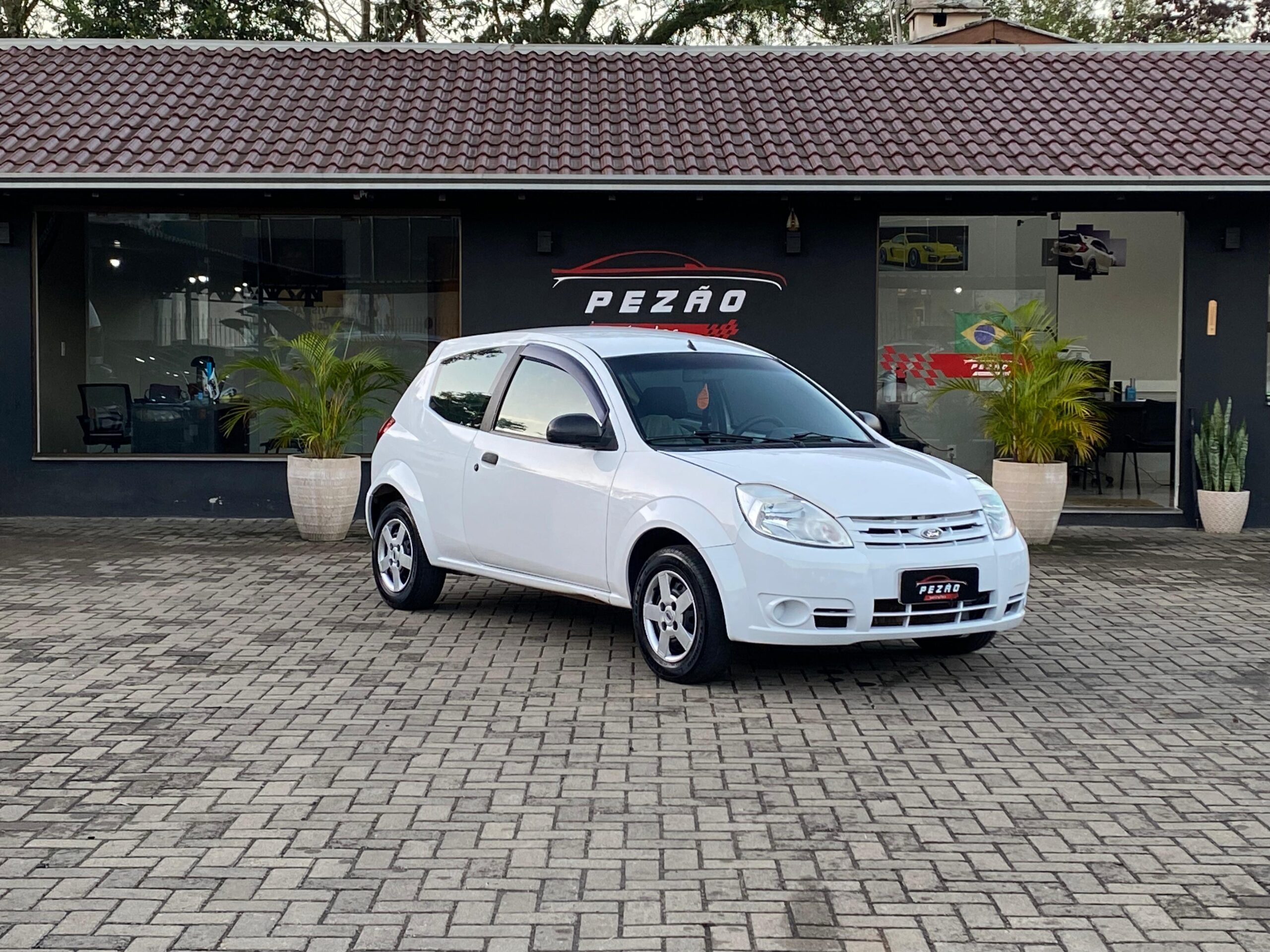 KA 1.0 2011 BÁSICO